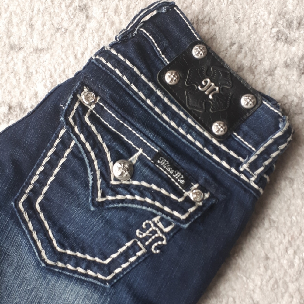 Miss me flare jeans bootcut 25